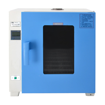 上海躍進(jìn)電熱恒溫干燥箱HGZN-II-138(老型號(hào)GZX-DH.500-BS-II)