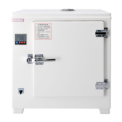 上海躍進電熱恒溫干燥箱臺式HGZN-20(老型號GZX-DH.260-TBS)