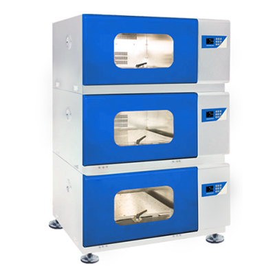 YJY-102T疊加式恒溫振蕩器(液晶屏)